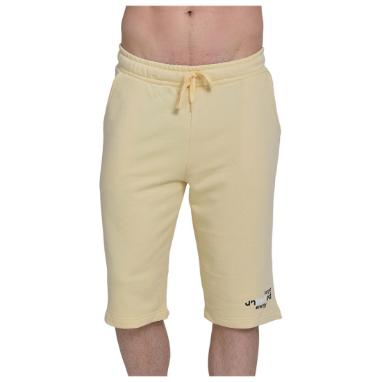 Target Ανδρικό σορτς Bermuda Long French Terry "Unlimited" Target Ανδρικό σορτς Bermuda Long French Terry "Unlimited"